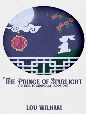 cover image of The Prince of Starlight